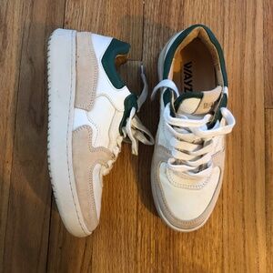Wayze sneakers - almost new!- women's EU size 37